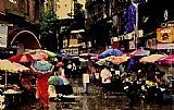 Indian Scene